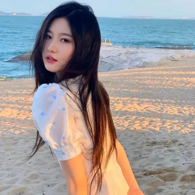 我们村里的人