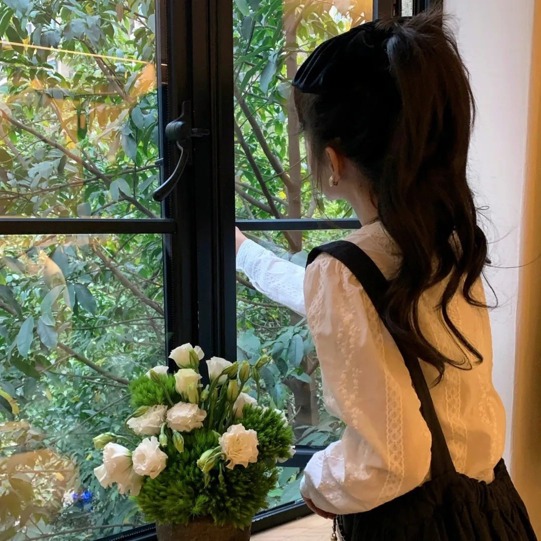 闻香寻爱