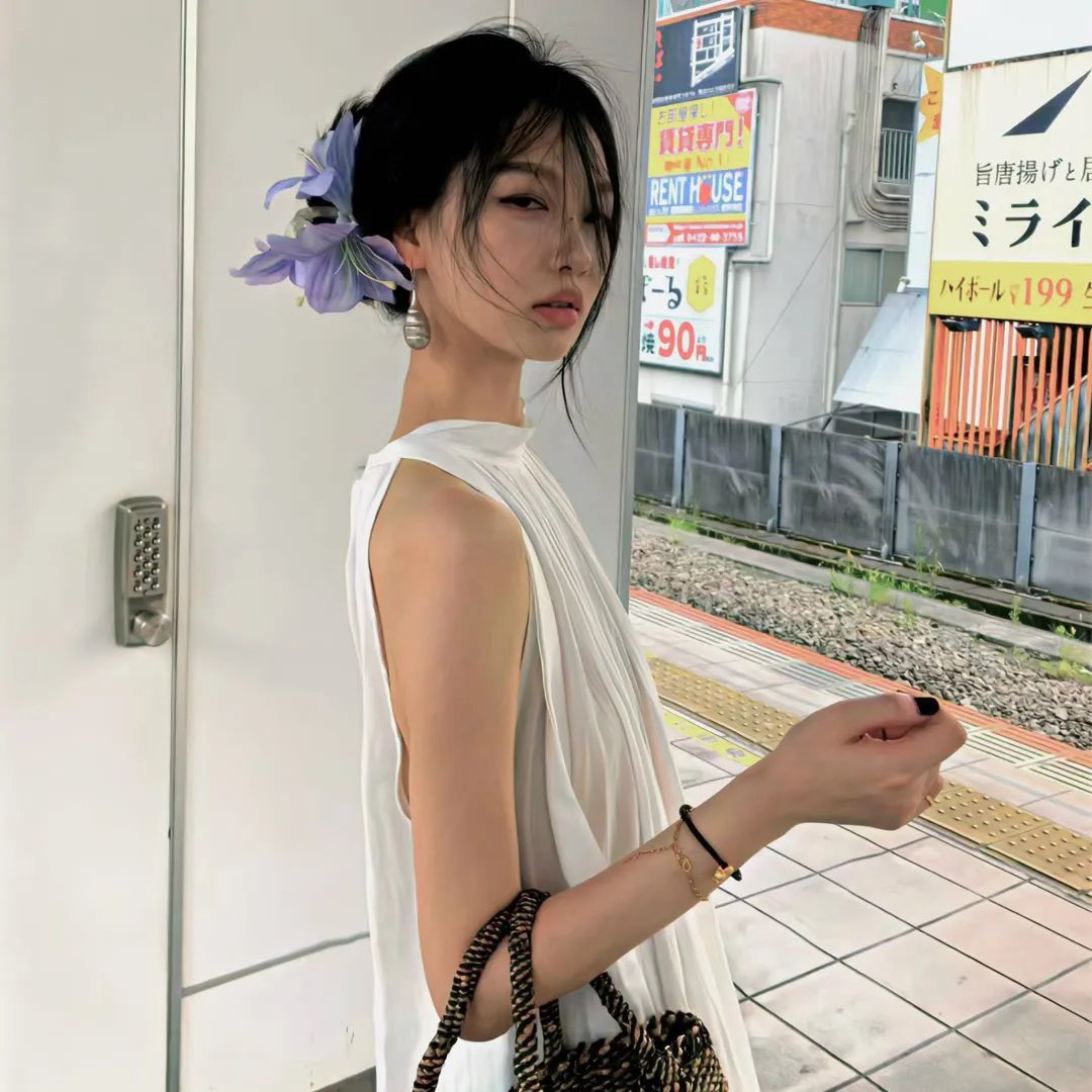 美好正逢时