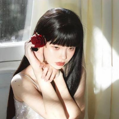 女人的面孔